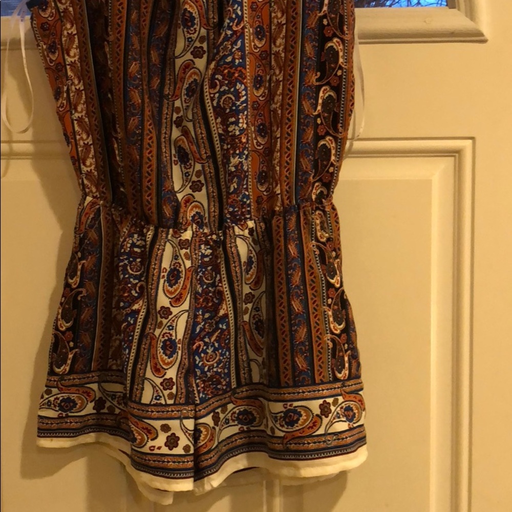 Romper - Picture 3 of 3
